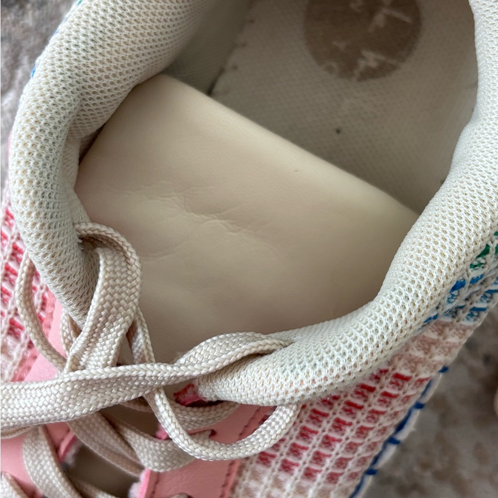 Nicole Miller platform sneakers - Picture 10 of 12